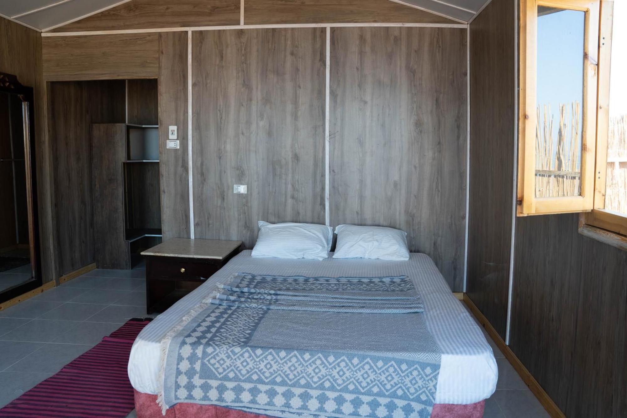 Manta Beach Nuweiba` 외부 사진