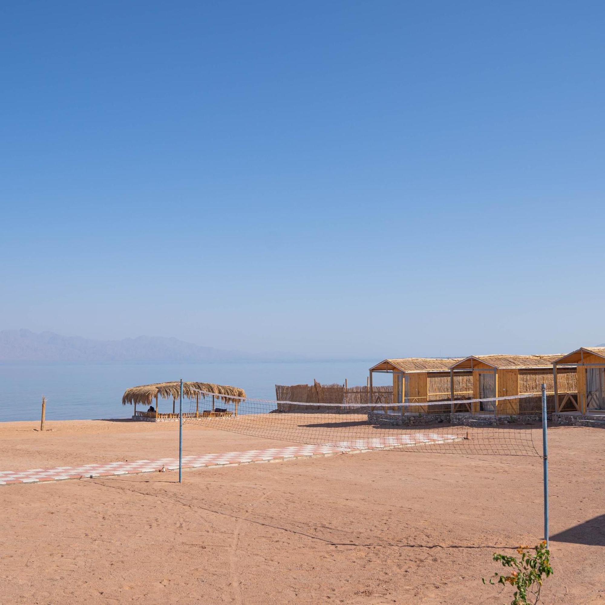 Manta Beach Nuweiba` 외부 사진