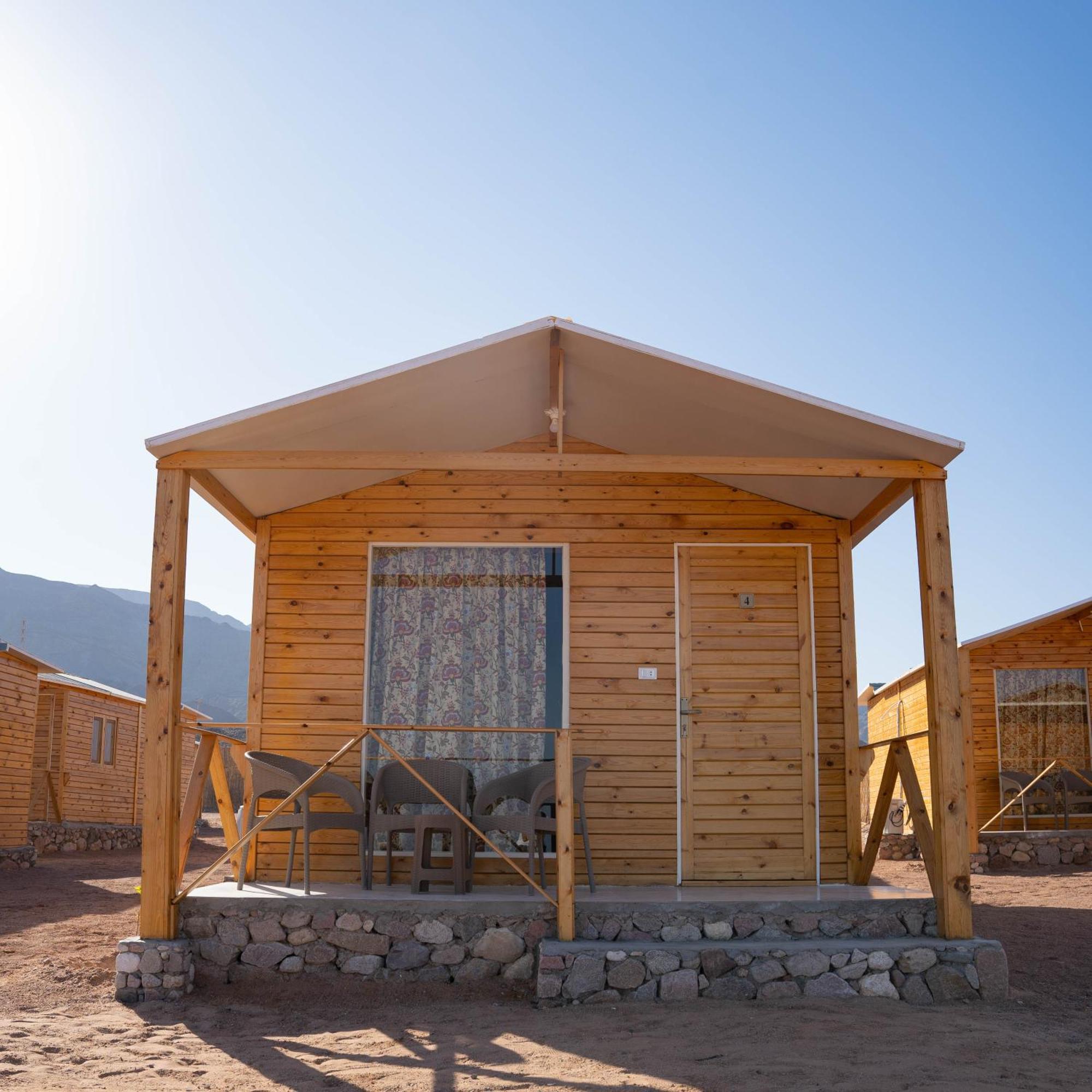 Manta Beach Nuweiba` 외부 사진