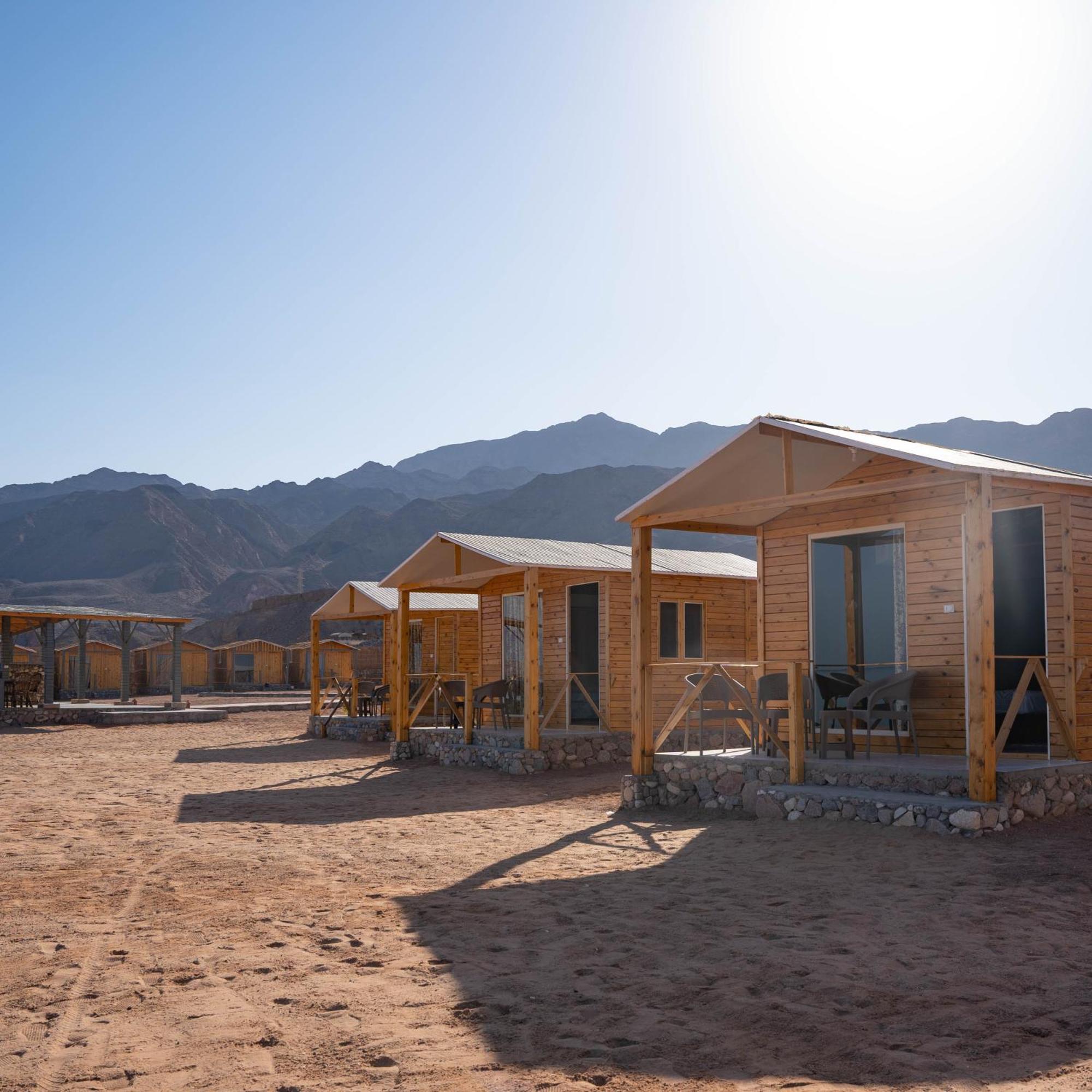 Manta Beach Nuweiba` 외부 사진