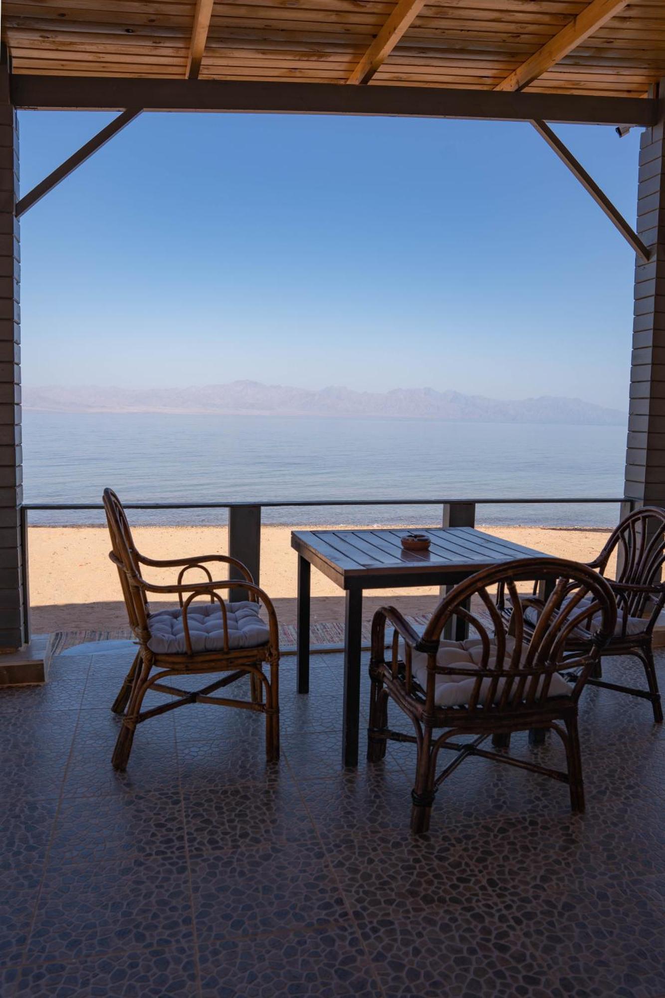Manta Beach Nuweiba` 외부 사진