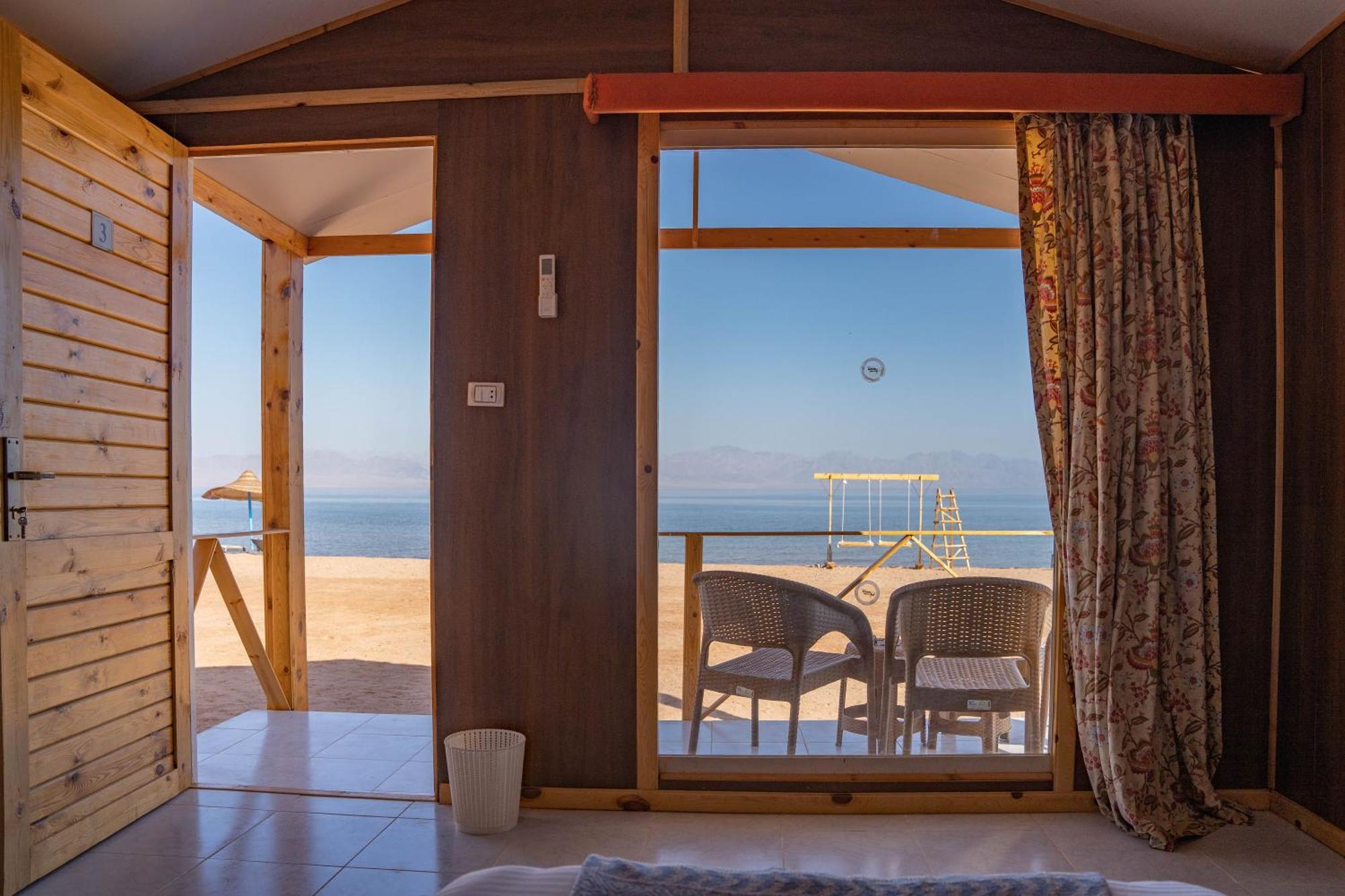Manta Beach Nuweiba` 외부 사진