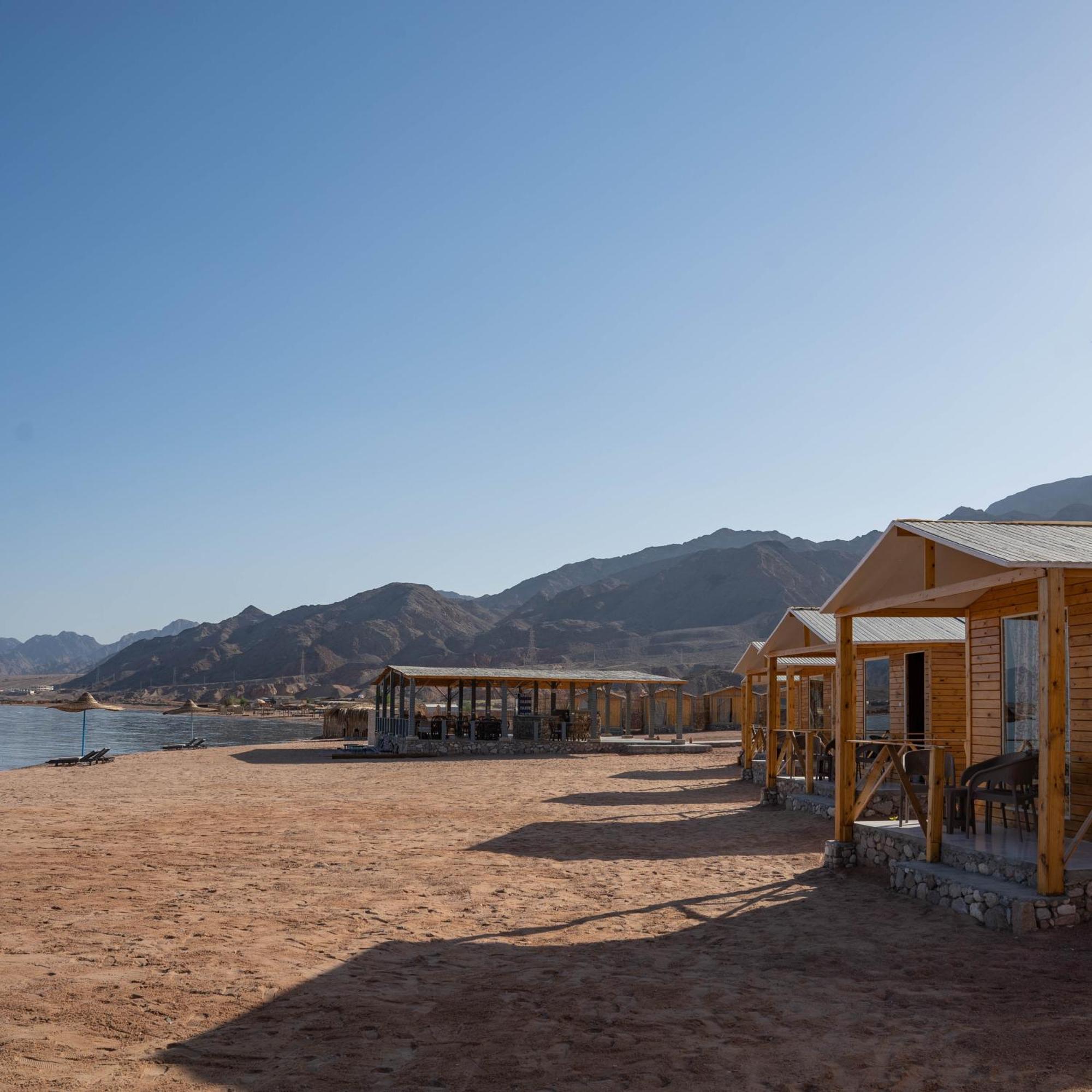 Manta Beach Nuweiba` 외부 사진