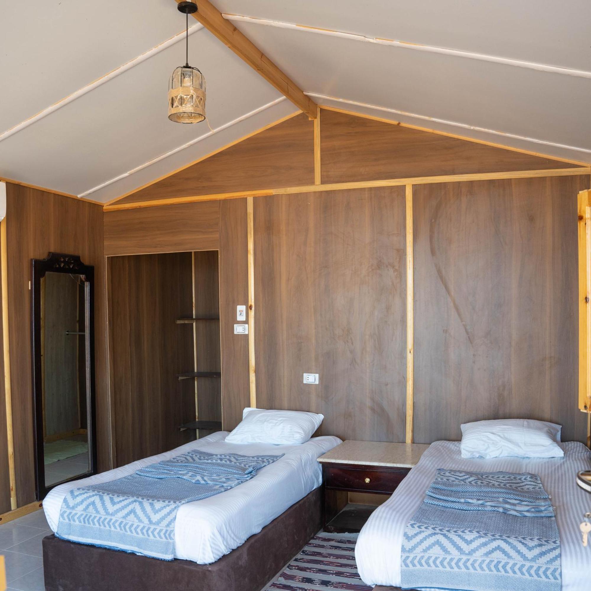 Manta Beach Nuweiba` 외부 사진