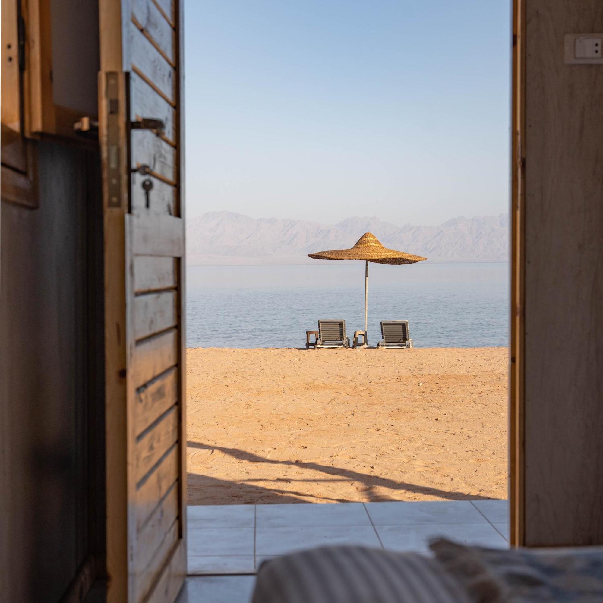 Manta Beach Nuweiba` 외부 사진