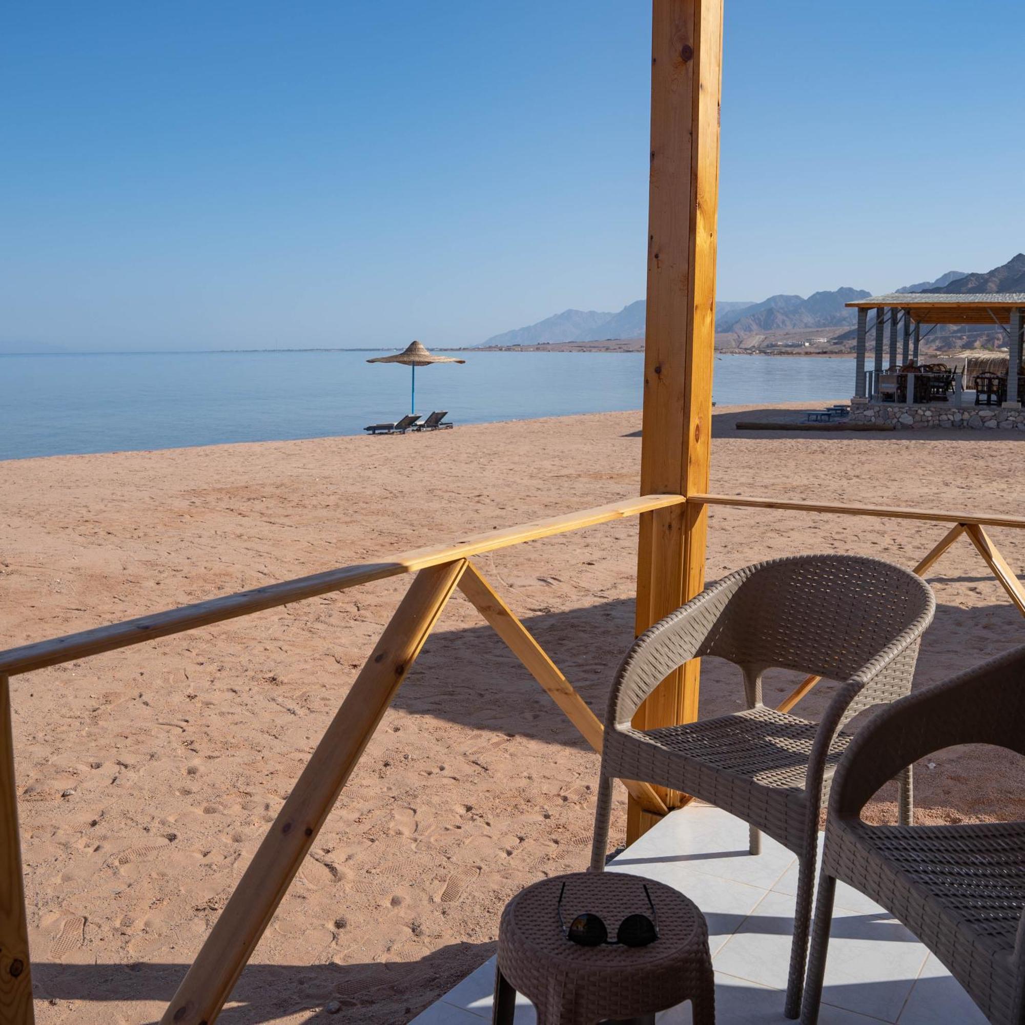 Manta Beach Nuweiba` 외부 사진