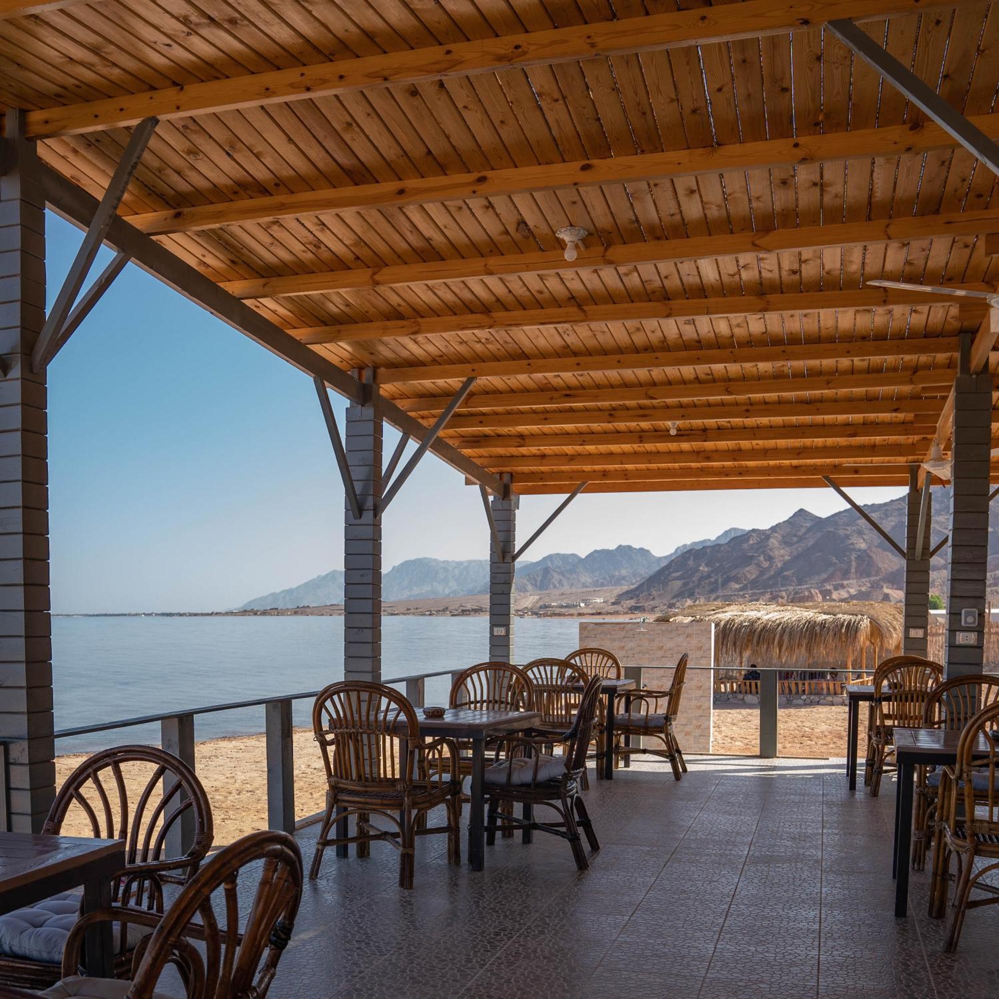 Manta Beach Nuweiba` 외부 사진